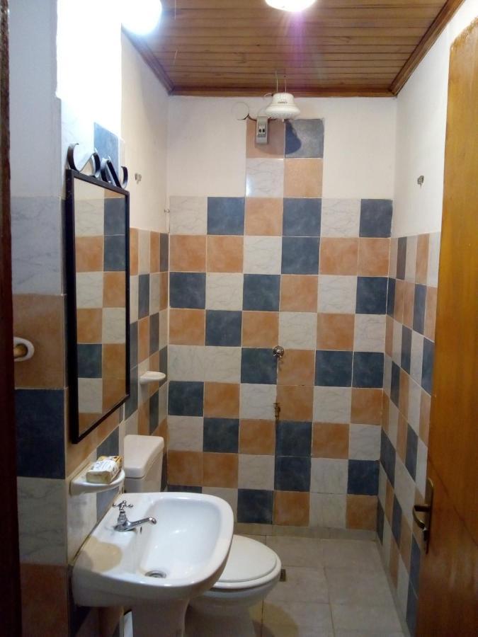 波萨达斯Departamento Loft公寓 外观 照片
